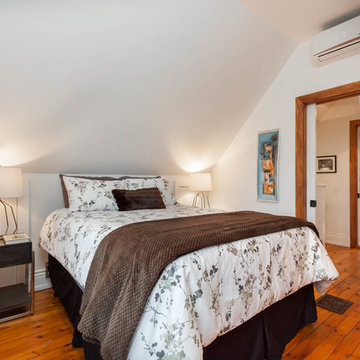 Super Spacious Family Home in Roncesvalles!