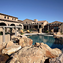 Auburn pool