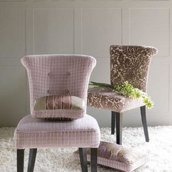 Casamance Fabrics - Fabric