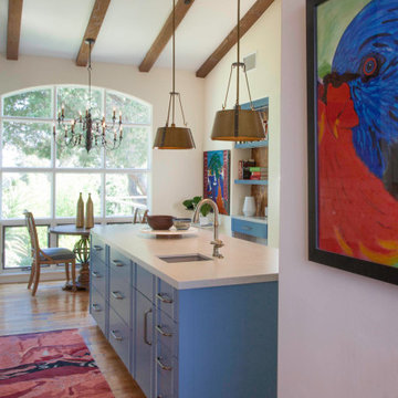 Modern Farmhouse East Coast Style