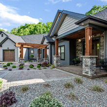Washington exterior