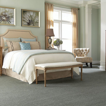 Mohawk SmartStrand Silk