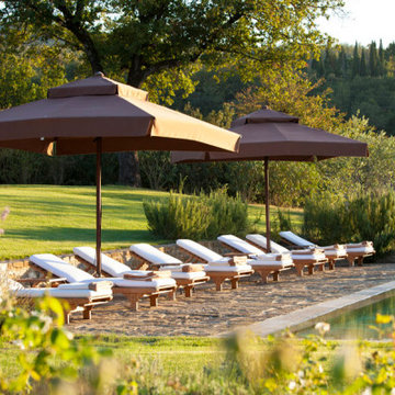 Classico nel chianti