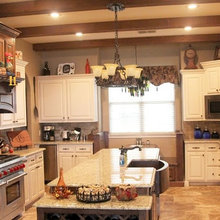 Kitchen Ideas