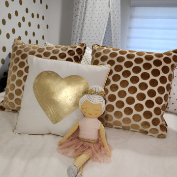 Children's Fantasy Playroom/Bedroom