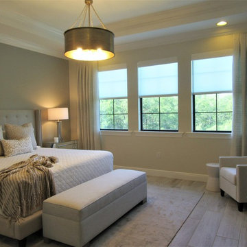 Private Residence - Talis Park