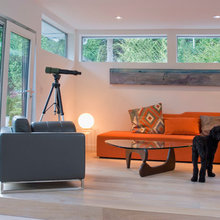 Living Room Ideas