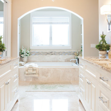 The Regency Madera
