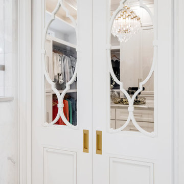 Shavano Park Executive Suite Remodel