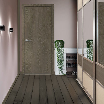 Eternita Gray Oak