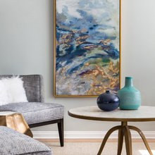 Living Room Decor