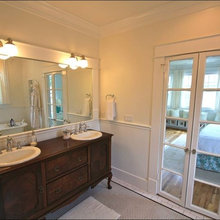 Pecore Master Bath