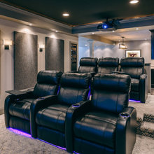 Media Room