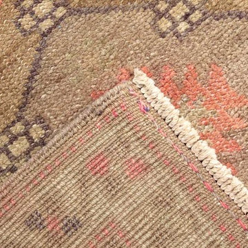 Vintage Anatolian Rugs