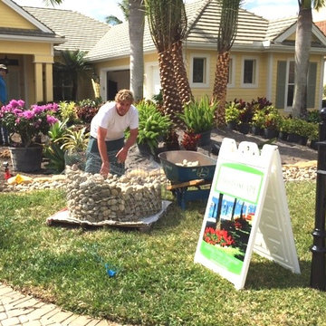 McDougall Install