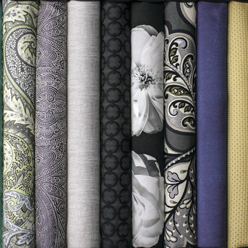Drapery Details