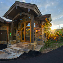 colorado exterior