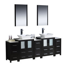 Bathroom Vanity Ideas