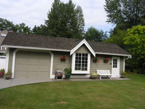 Cupola S For Shed