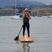 Hannah Banna's photo