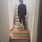 James Gilbert's photo