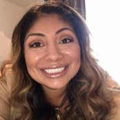 Cristina Hernandez's photo
