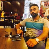 Foto de Jasreet Brar
