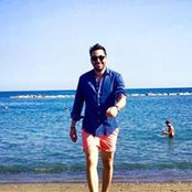 Andy Hadjiadamou's photo