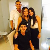 Sorangel Rivera's photo