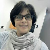 Karin Gehron's photo