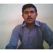 Krishna Kumars billede