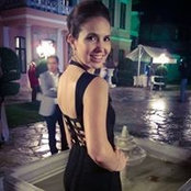 Eda Uz Loğoğlu's photo