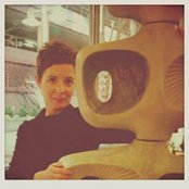 Rejane Oigin's photo