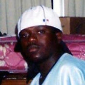 Junior Powell's photo
