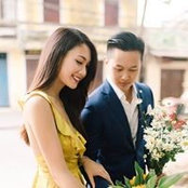 Jade Tran's photo