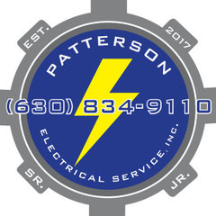 Patterson Electrical Service Inc
