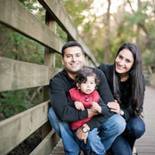 Kim Patel's photo
