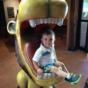 Clayton Cicle's photo