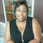 Monique Foster's photo