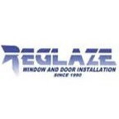 Reglaze Windows and Installation
