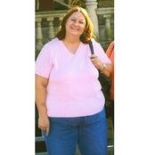 Jo Randalls billede
