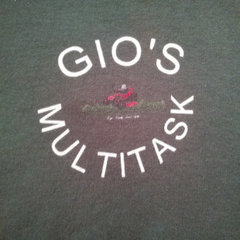 Gio's multitask lawn & landscaping services