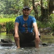 Mayuresh Singh's photo
