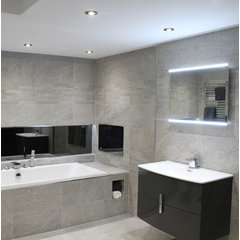 Cheshire Bathrooms and Tiles LTD