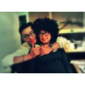 Elsa Wang's photo
