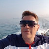 Matthew Roberts's photo