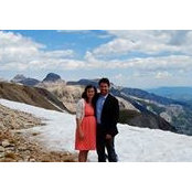 Brandon's photo