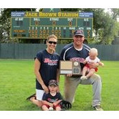 Bryan Erstad's photo