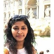 Pratima Kamble's photo