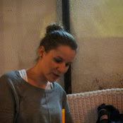 Michaela Lorünsers foto